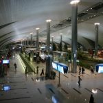 Dubai+international+airport+hotel+terminal+3