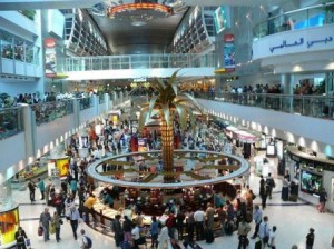 Dubai+airport+map+terminal+3