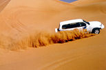 Arabian Desert 4x4 Private Safari from Dubai