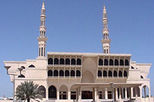 Sharjah City Sightseeing Tour - The Pearl of the Gulf