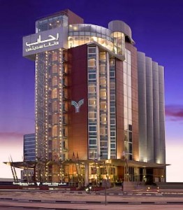 Rihab Rotana Dubai Airport